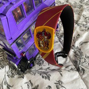Gryffindor Headband